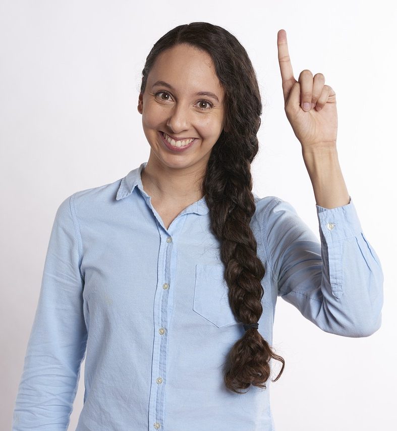 idea, pointing, raise hand-3082824.jpg